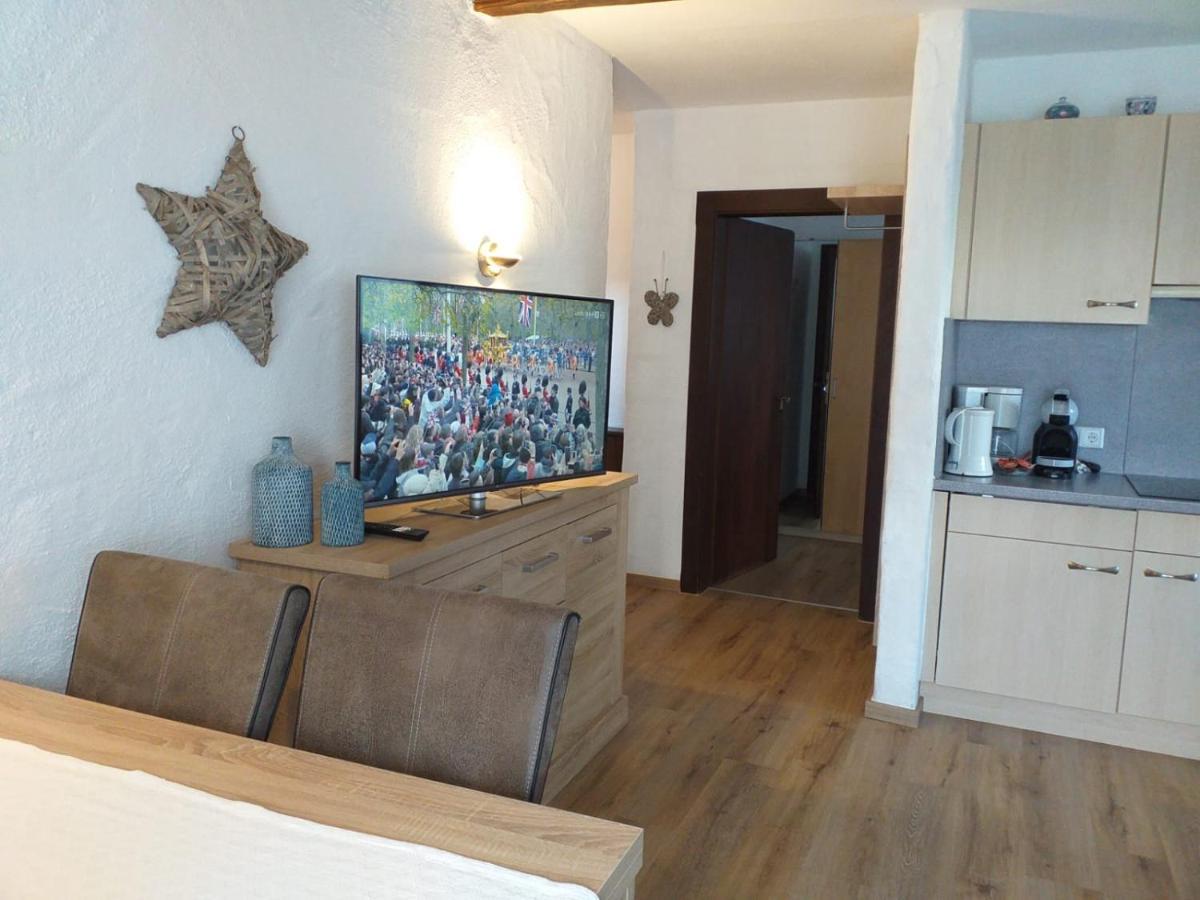 Appartement Rianne/Landhaus Almidyll Seefeld in Tirol Bagian luar foto