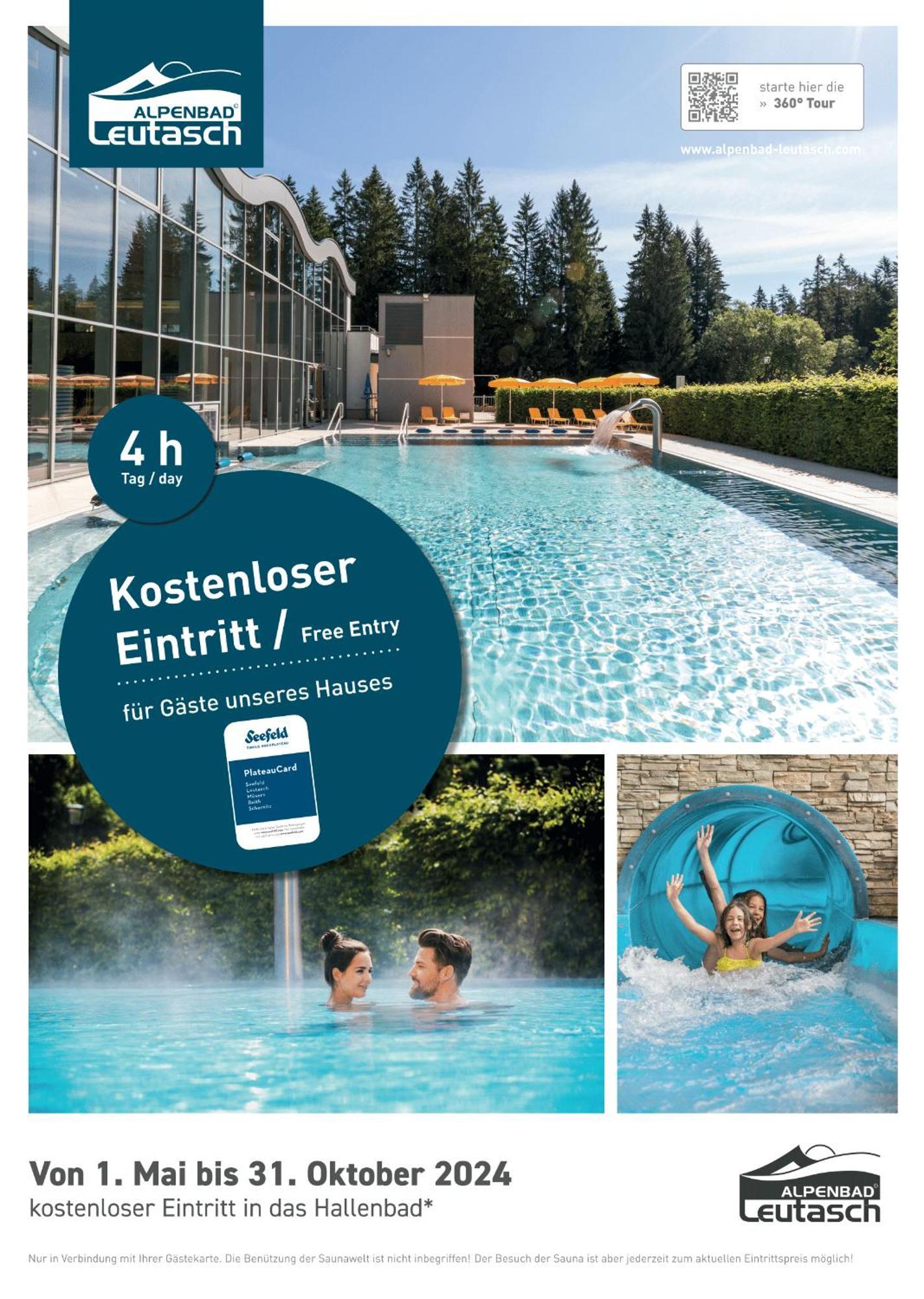 Appartement Rianne/Landhaus Almidyll Seefeld in Tirol Bagian luar foto